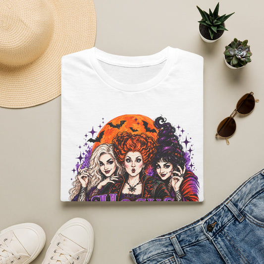 Hocus Pocus Witches Shirt | Halloween Witch T-Shirt