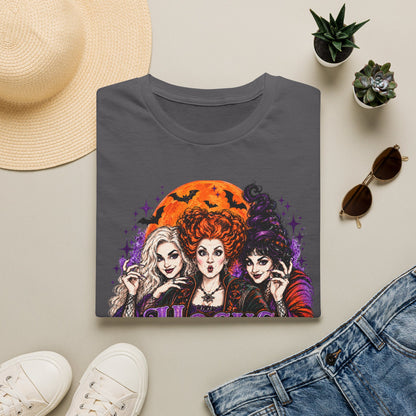 Hocus Pocus Witches Shirt | Halloween Witch T-Shirt