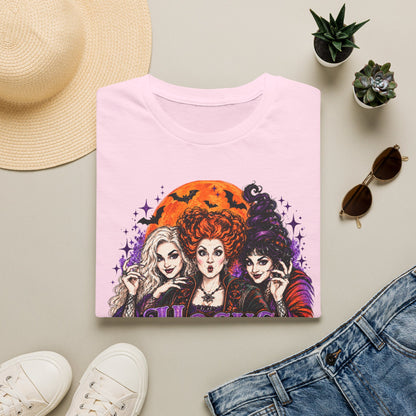 Hocus Pocus Witches Shirt | Halloween Witch T-Shirt