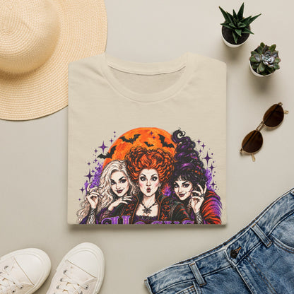 Hocus Pocus Witches Shirt | Halloween Witch T-Shirt