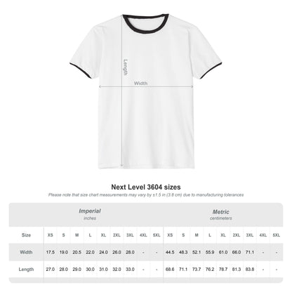 No You Hang Up ghost calling design T-Shirt | Scream phone horror pink