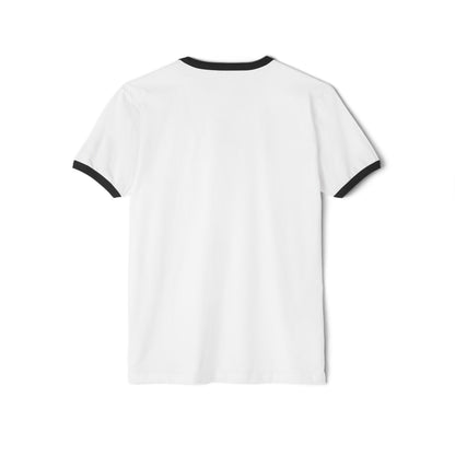 No You Hang Up ghost calling design T-Shirt | Scream phone horror pink