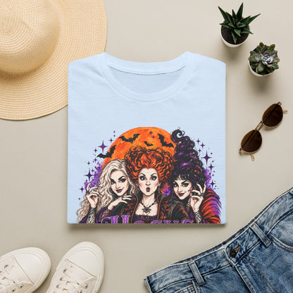 Hocus Pocus Witches Shirt | Halloween Witch T-Shirt